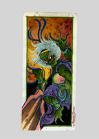 Raijin and Fuijin