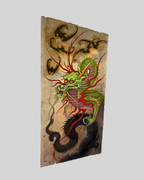 Limited Print