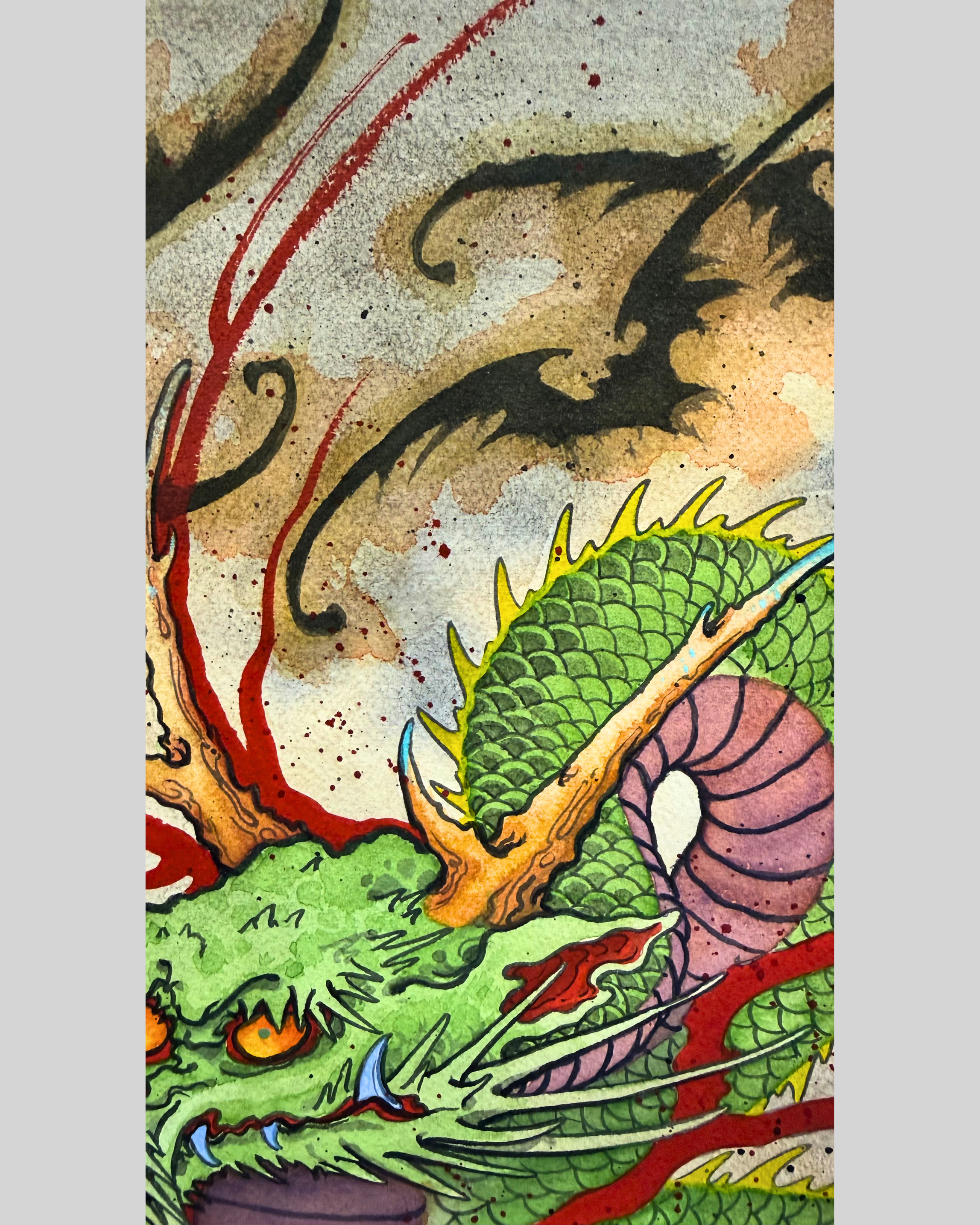 Limited Print