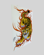limited print