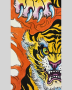 limited print