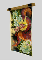 limited print